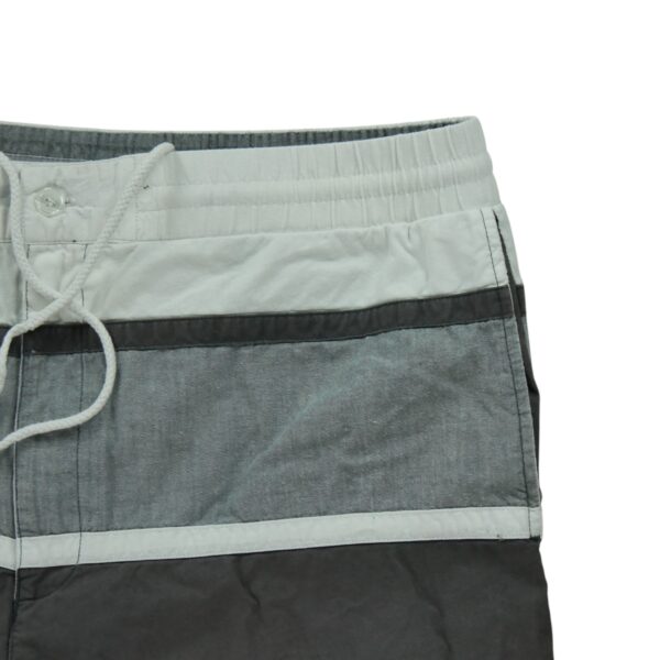 Short de bain Homme  Gris – Image 3