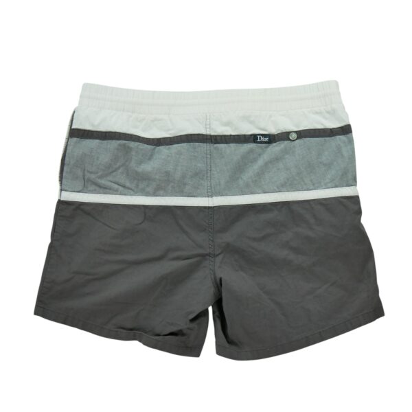 Short de bain Homme  Gris – Image 2
