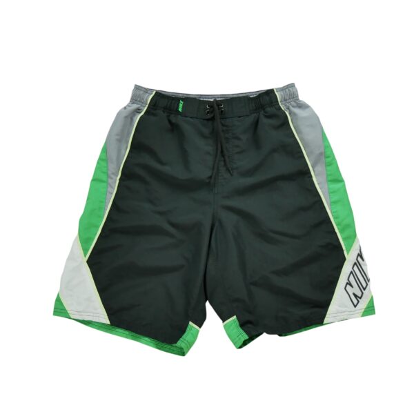 Short Homme  Noir