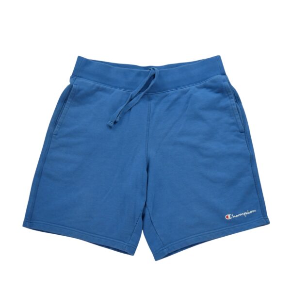 Short Homme  Bleu