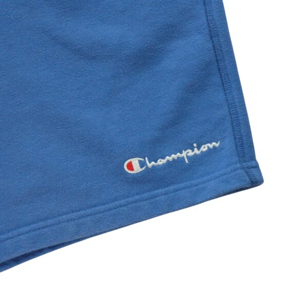 Short Homme  Bleu – Image 3