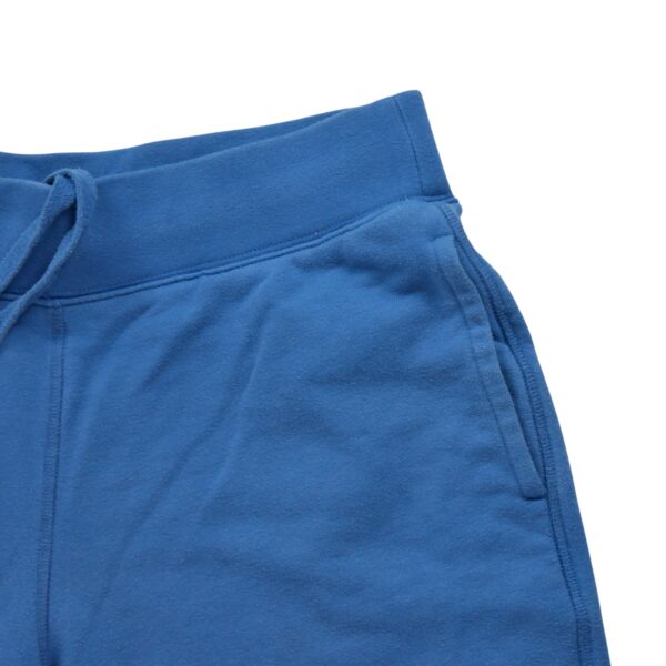 Short Homme  Bleu – Image 4