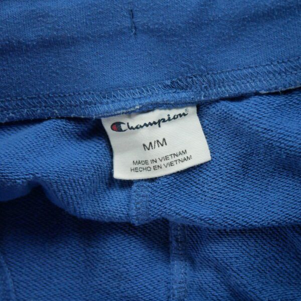 Short Homme  Bleu – Image 6