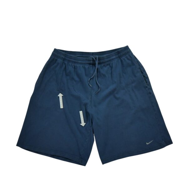 Short Homme  Vintage Y2K Marine – Image 5