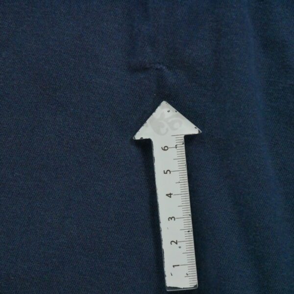 Short Homme  Vintage Y2K Marine – Image 7