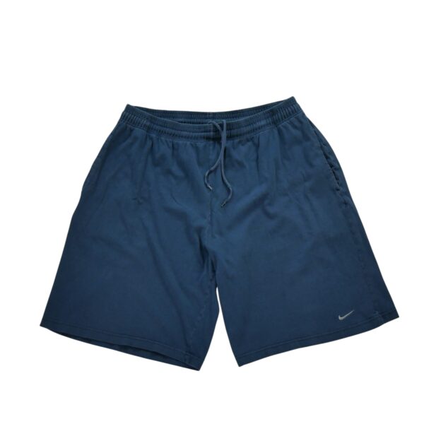 Short Homme  Vintage Y2K Marine