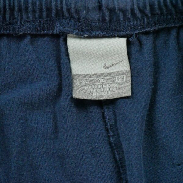 Short Homme  Vintage Y2K Marine – Image 8