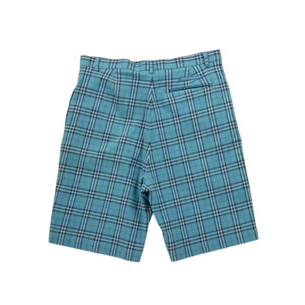 Short Femme  Golf Bleu – Image 2
