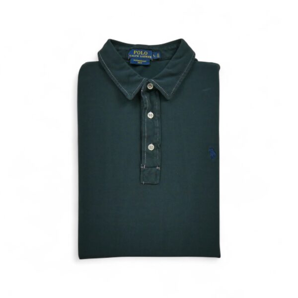 Polo manches courtes Homme