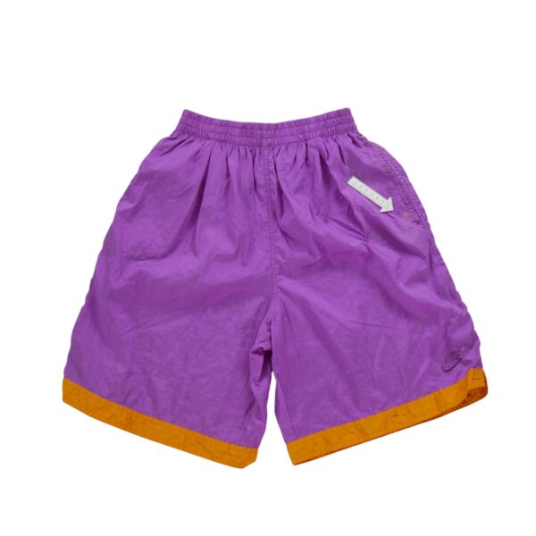 Short de bain Homme  Nike Elite Violet – Image 5