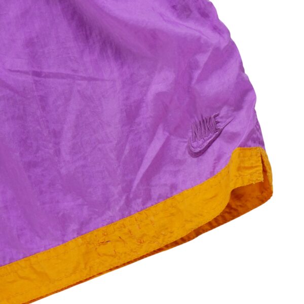 Short de bain Homme  Nike Elite Violet – Image 3