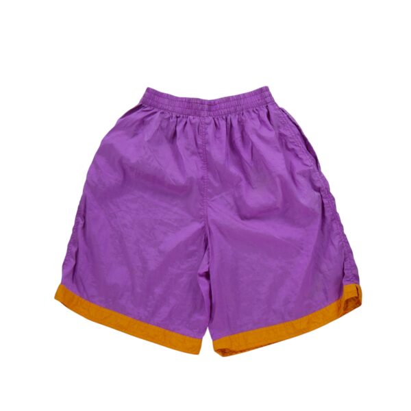 Short de bain Homme  Nike Elite Violet – Image 2