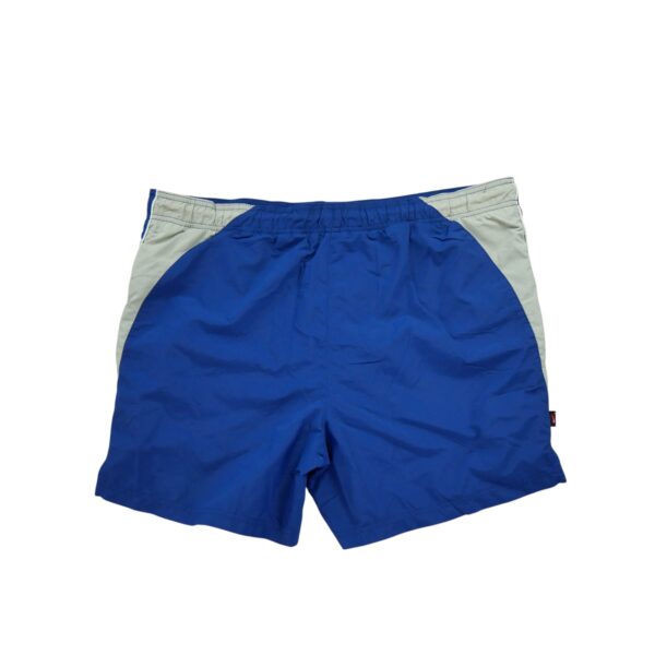 Short de bain Homme  Bleu – Image 2