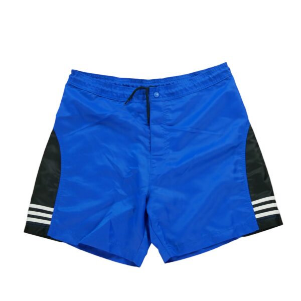 Short de bain Homme  Bleu