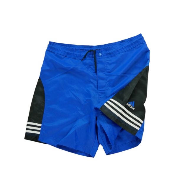 Short de bain Homme  Bleu – Image 3