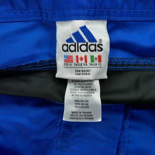 Short de bain Homme  Bleu – Image 4