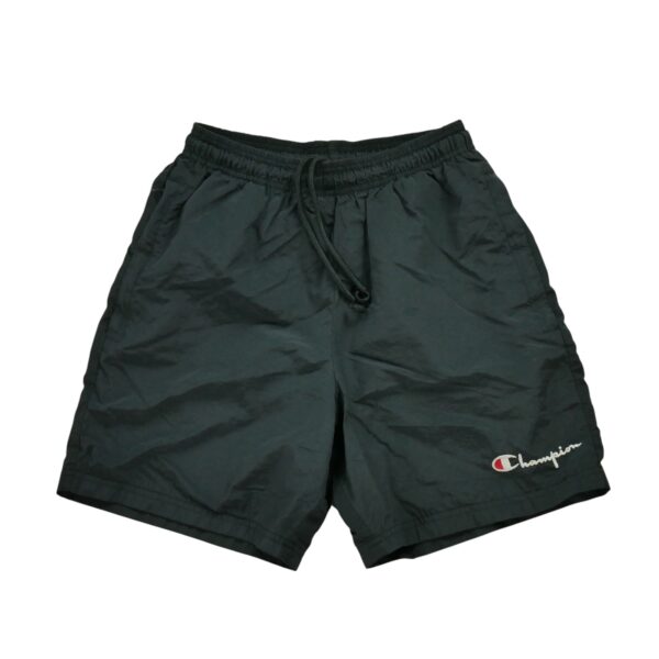 Short de bain Homme  Noir