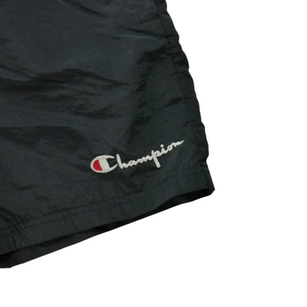 Short de bain Homme  Noir – Image 3