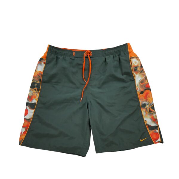Short de bain Homme  Gris