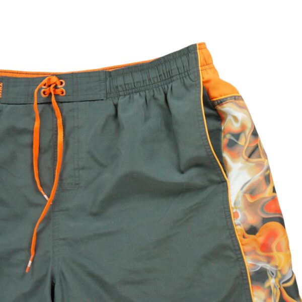 Short de bain Homme  Gris – Image 4