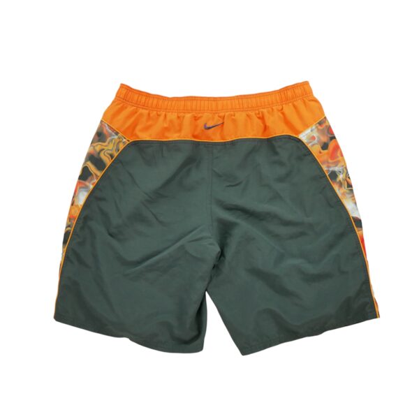 Short de bain Homme  Gris – Image 2