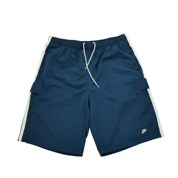 Short de bain Homme  Marine