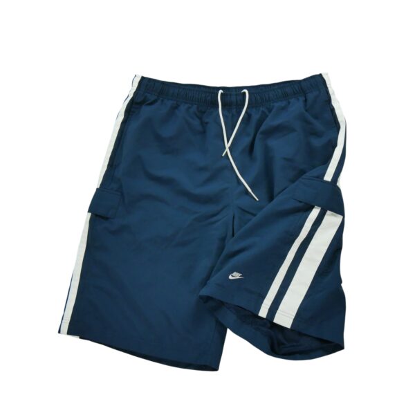 Short de bain Homme  Marine – Image 3