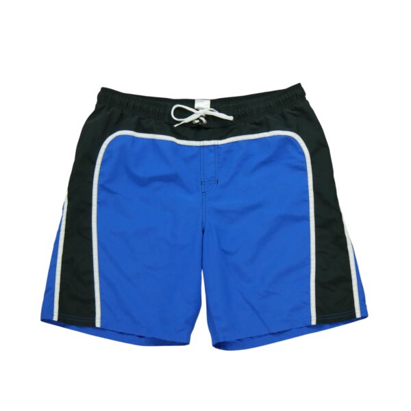 Short de bain Homme  Bleu