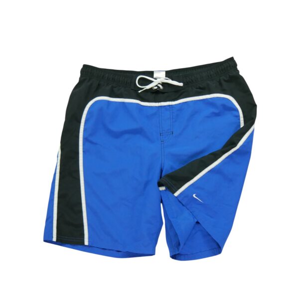 Short de bain Homme  Bleu – Image 3