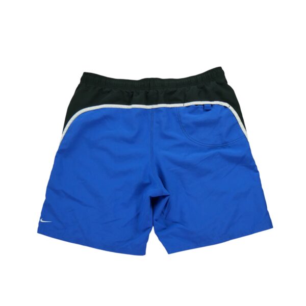 Short de bain Homme  Bleu – Image 2