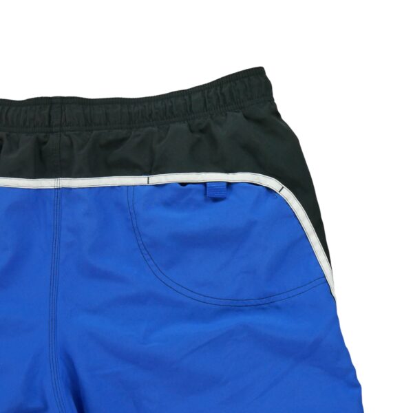 Short de bain Homme  Bleu – Image 4