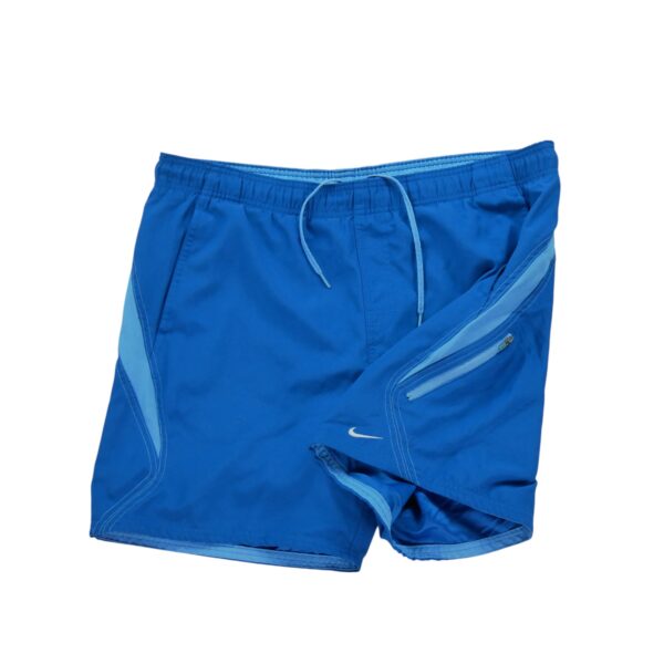 Short de bain Homme  Bleu – Image 3