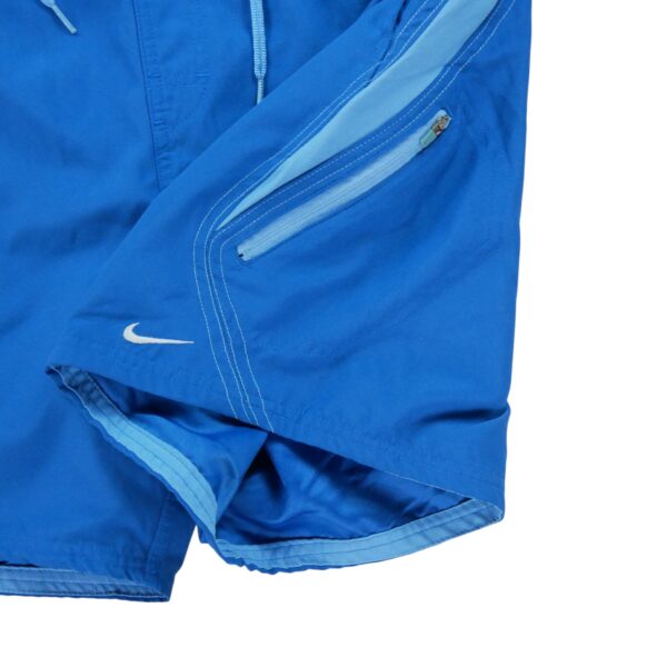 Short de bain Homme  Bleu – Image 4