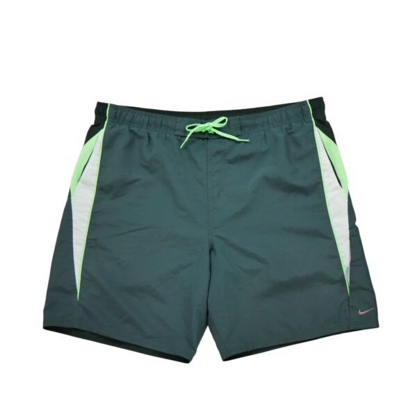 Short de bain Homme  Gris