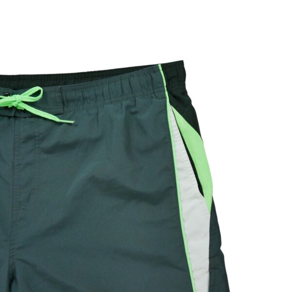 Short de bain Homme  Gris – Image 3