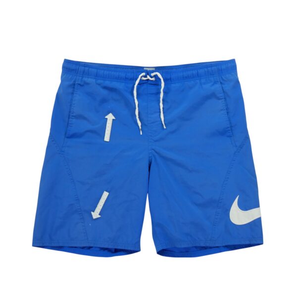 Short Homme  Bleu – Image 4