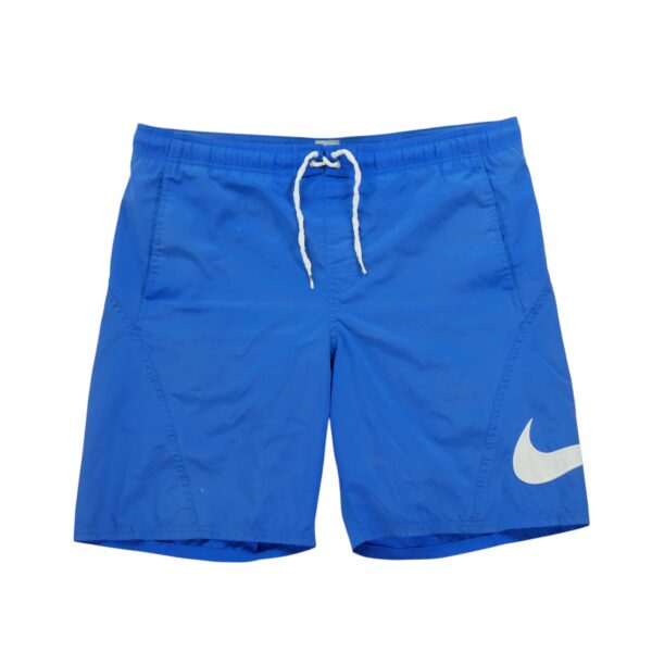 Short Homme  Bleu
