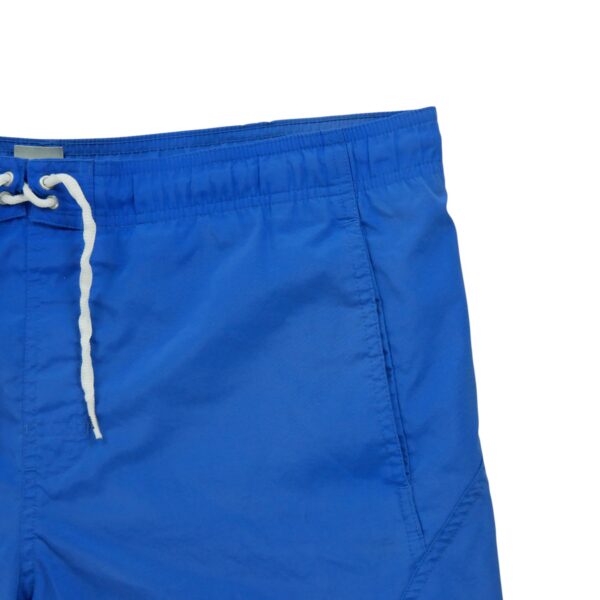 Short Homme  Bleu – Image 3
