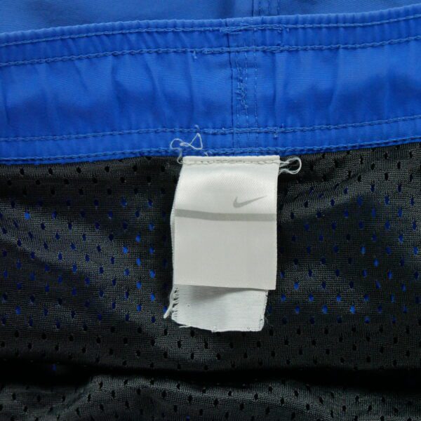 Short Homme  Bleu – Image 9