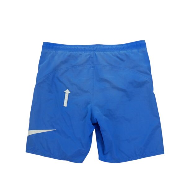 Short Homme  Bleu – Image 7