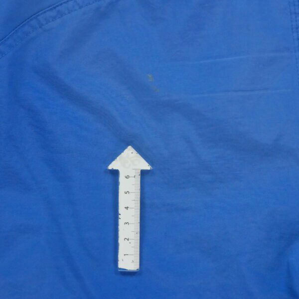 Short Homme  Bleu – Image 8