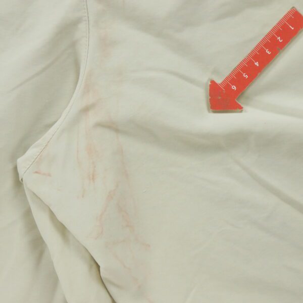 Short de bain Homme  Beige – Image 5