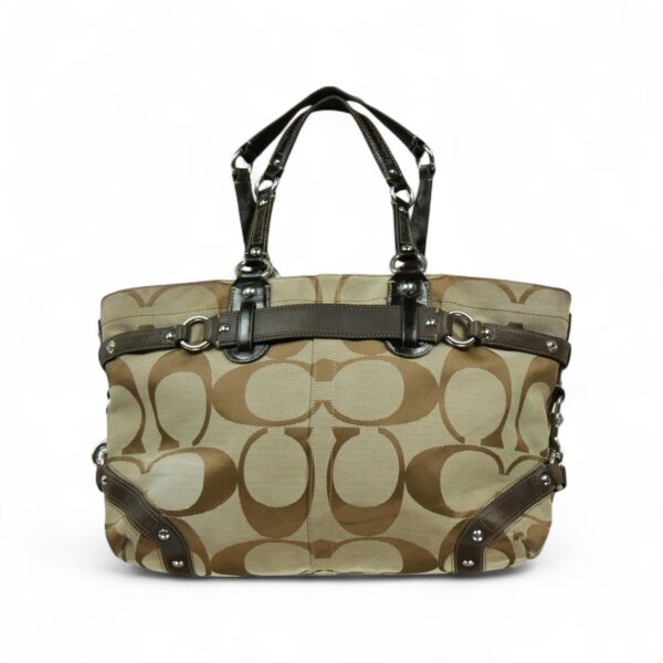 Sac Femme Coach 13299 Beige