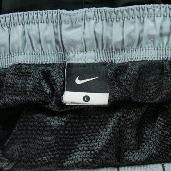 Short de bain Homme  Noir – Image 5