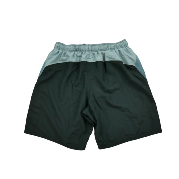 Short de bain Homme  Noir – Image 2