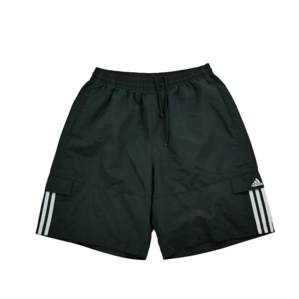 Short de bain Homme  Noir