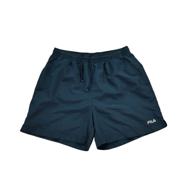 Short de bain Homme  Vintage Y2K Marine