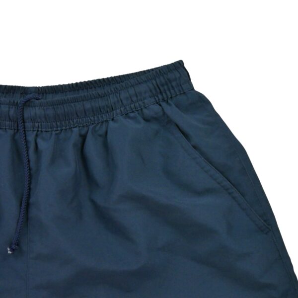Short de bain Homme  Vintage Y2K Marine – Image 4