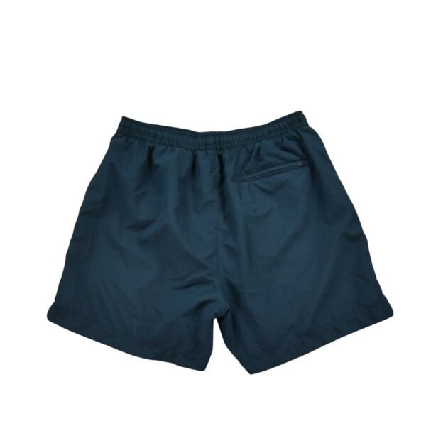 Short de bain Homme  Vintage Y2K Marine – Image 2