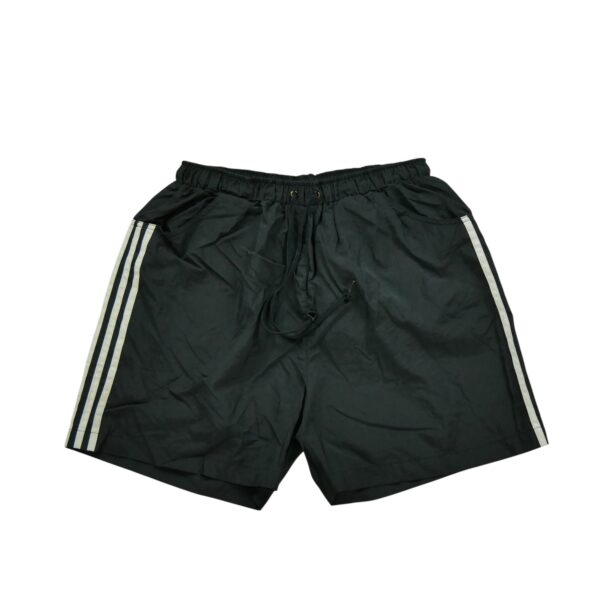 Short de bain Homme  Noir
